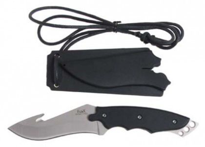 Briceag Fox 2_135 lei