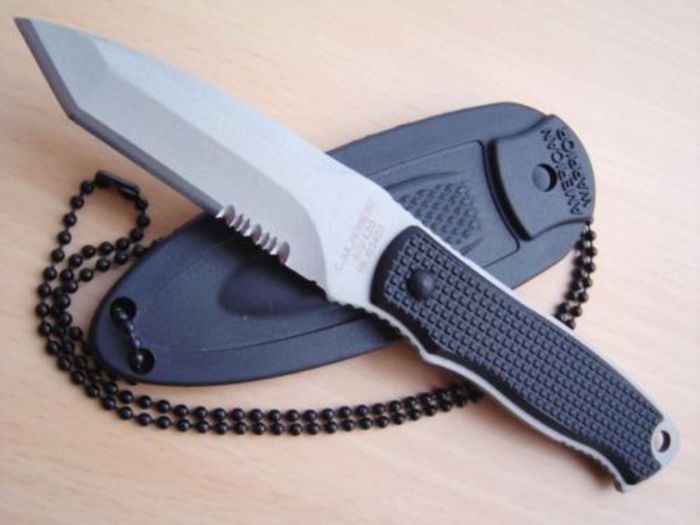 Herbertz Knife Tanto Klinge_15 cm = 175 de lei