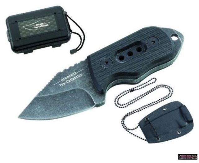 Herbertz Neck Knife Top Collection = 235 de lei