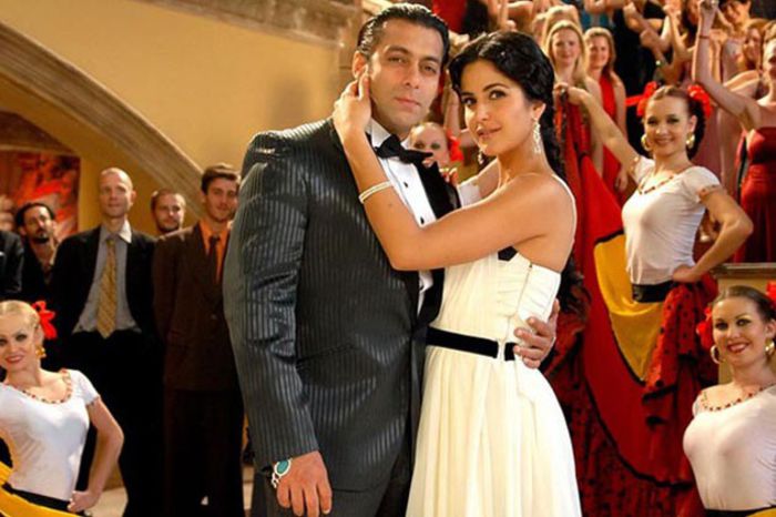 salman-dec26-10 - Katrina Kaif