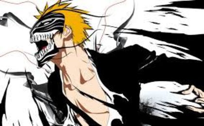 images - Bleach