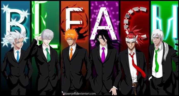 bleach_guys_by_ktownjeff-d3i22j4