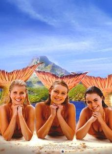 Cele trei sirene si insula mako