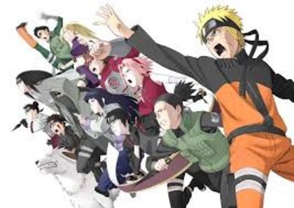 images - Naruto