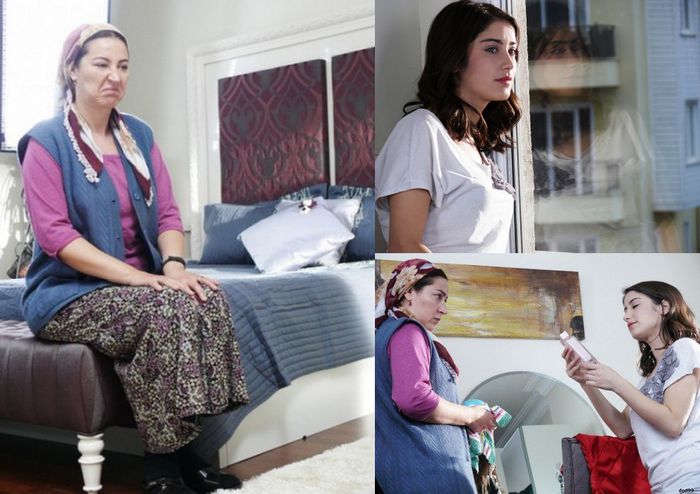 ep 1. cand fac curat in casa lui Sanem