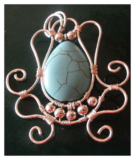 PICT0518 - Bijuterii argint si pietre semipretioase- de vanzare