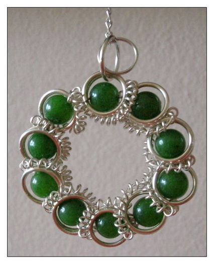 PICT0523 - Bijuterii argint si pietre semipretioase- de vanzare