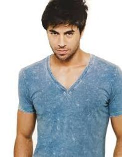 Enrique Iglesias