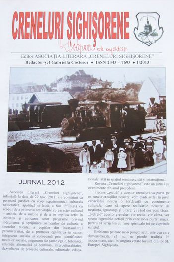 NR.1/2013 COPERTA ÎNTÂIA.