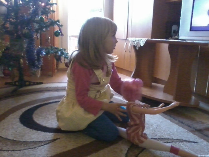 Fotografie0971 - Printesa Mea