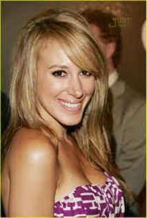 Haylie Duff