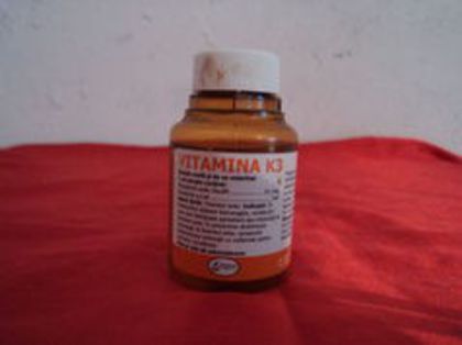 VITAMINA K3