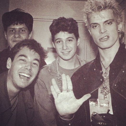 Beastie Boys - Beastie Boys