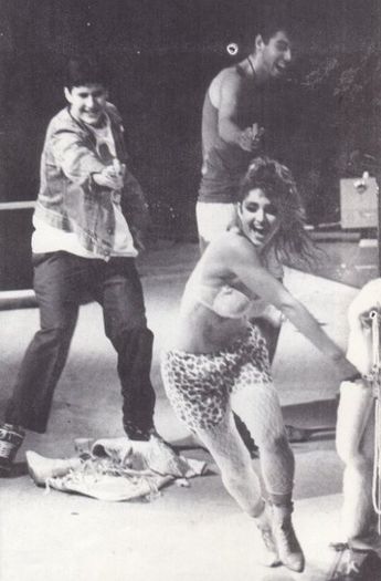 Beastie Boys - Beastie Boys