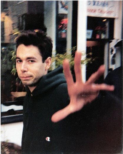 Beastie Boys - Beastie Boys