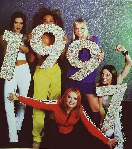 Spice Girls