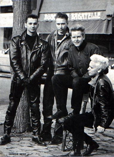 Depeche Mode