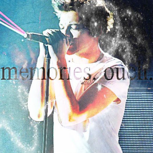 06 - 02 - 2014 - DAY 98 - Louis Tomlinson