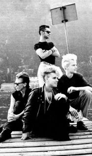 Depeche Mode