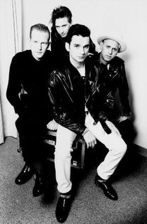 Depeche Mode