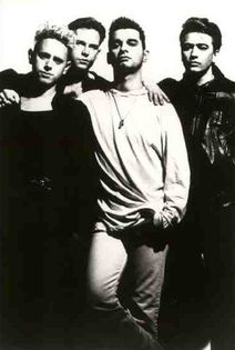 Depeche Mode
