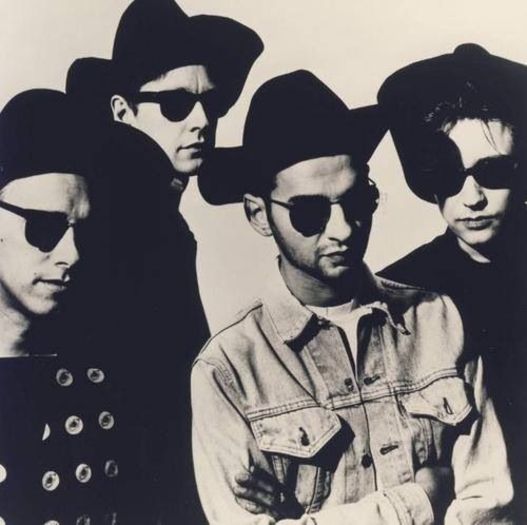Depeche Mode
