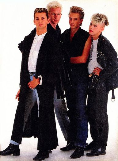 Depeche Mode