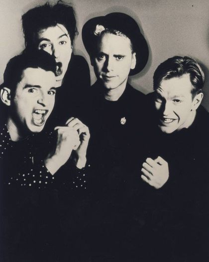 Depeche Mode