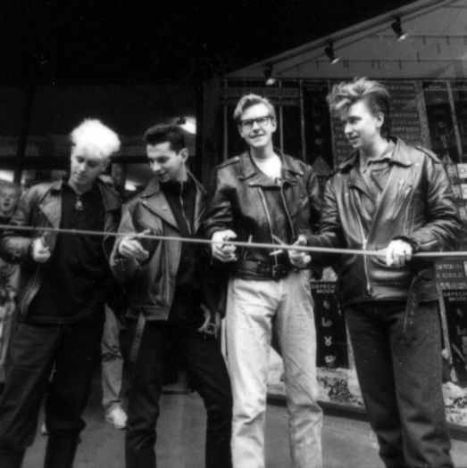 Depeche Mode