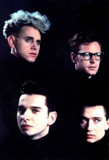 Depeche Mode