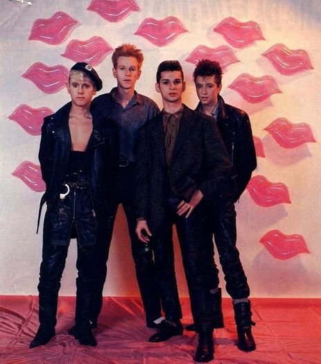 Depeche Mode