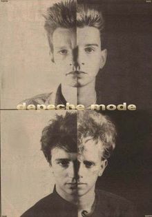 Depeche Mode