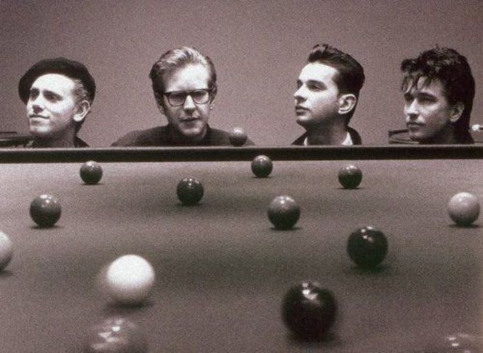 Depeche Mode