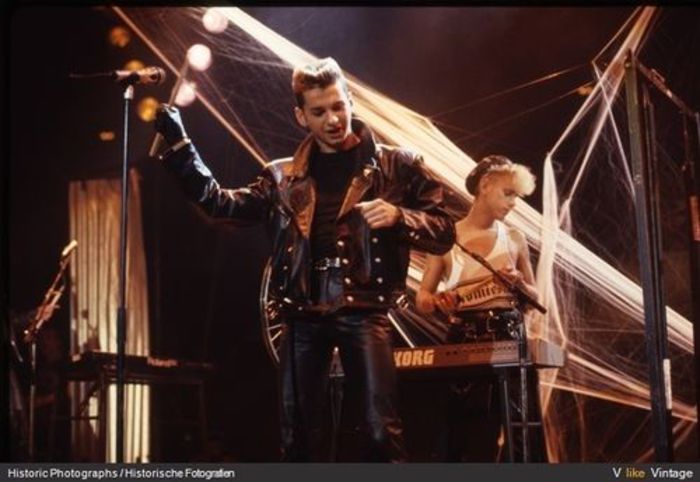 Depeche Mode