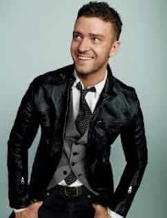 Justin Timberlake