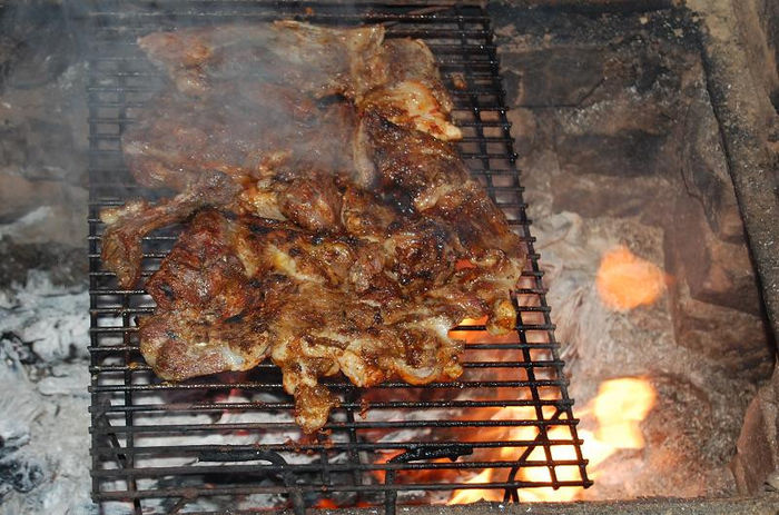 DSC_8121; de cand dacii si pastrama
