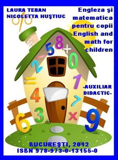 Engleza si matematica