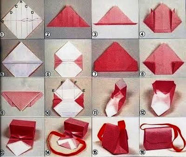  - origami