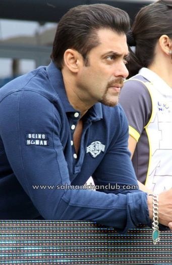 C20 - SALMAN KHAN Celebrity Cricket League CCL