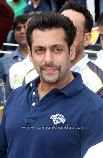 C24 - SALMAN KHAN Celebrity Cricket League CCL