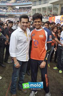 C26 - SALMAN KHAN Celebrity Cricket League CCL