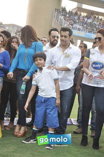 C30 - SALMAN KHAN Celebrity Cricket League CCL