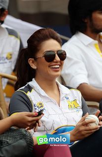 C35 - SALMAN KHAN Celebrity Cricket League CCL