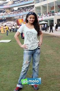 C40 - SALMAN KHAN Celebrity Cricket League CCL