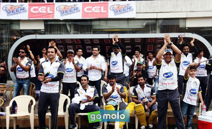 C51 - SALMAN KHAN Celebrity Cricket League CCL