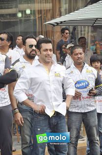 C28 - SALMAN KHAN Celebrity Cricket League CCL