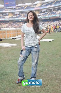 C29 - SALMAN KHAN Celebrity Cricket League CCL