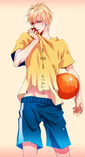  - 0_0Kuroko no basket