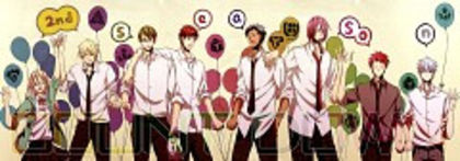  - 0_0Kuroko no basket