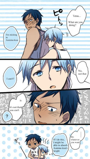  - 0_0Kuroko no basket